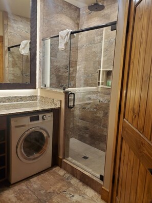 Shower