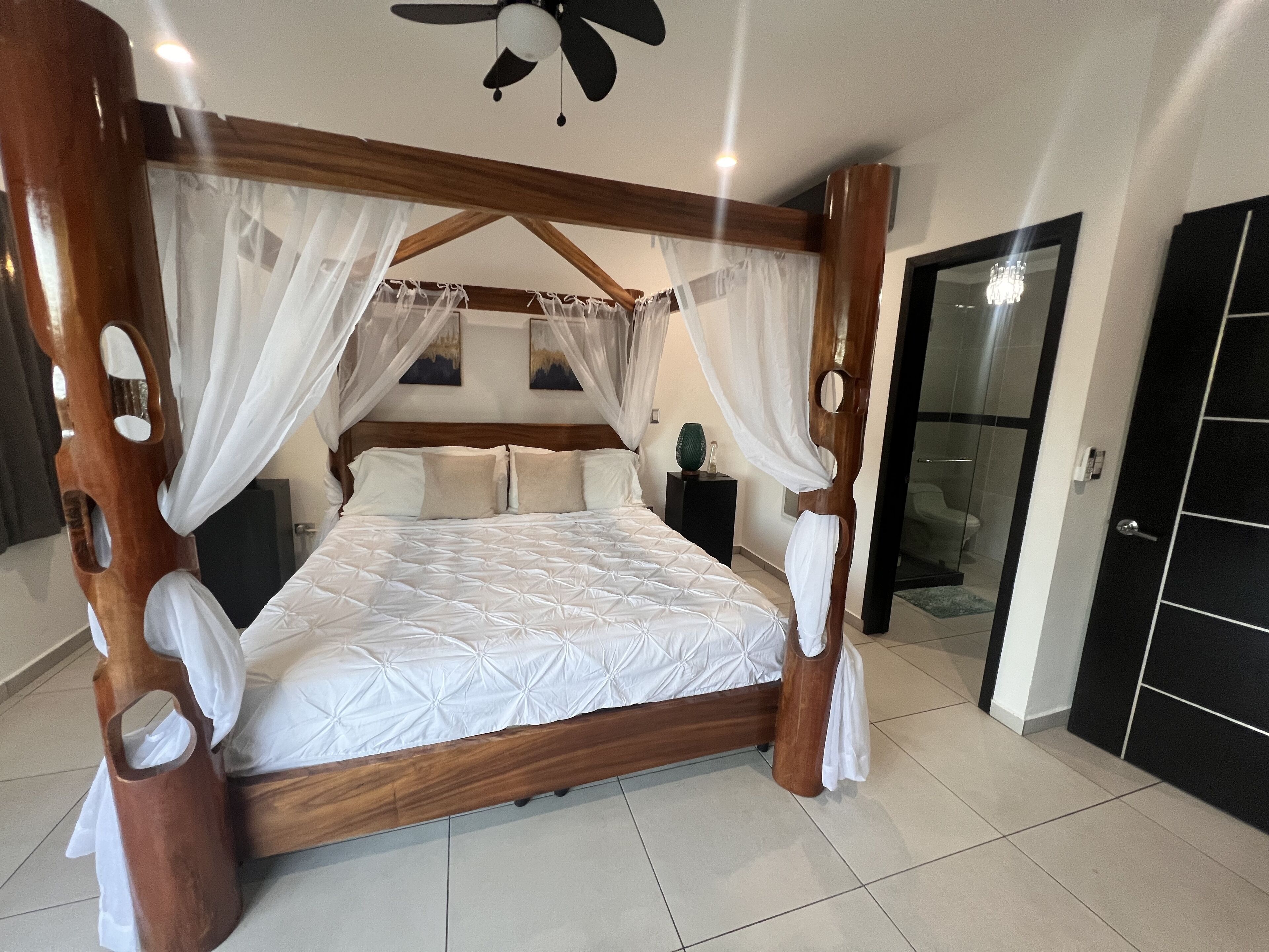 5 slaapkamers, gratis wifi, beddengoed