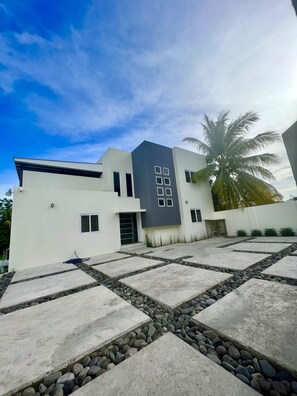 Exterior - Lazo Beach House, Costa del Sol (San Luis, La herradura)