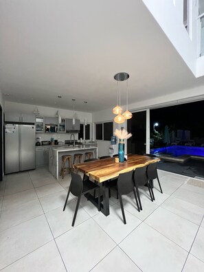 Dining - Lazo Beach House, Costa del Sol (San Luis, La herradura)
