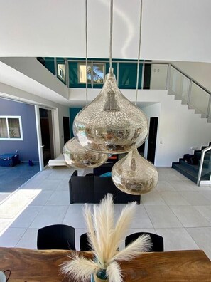 Interior - Lazo Beach House, Costa del Sol (San Luis, La herradura)