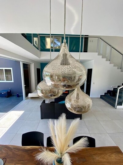 Lazo Beach House, Costa del Sol