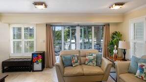 TV - Overlooking Pool Free Golf Cart Free Kayaks Pickleball (Key Largo)