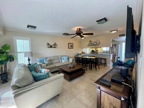 TV - Overlooking Pool Free Golf Cart Free Kayaks Pickleball (Key Largo)