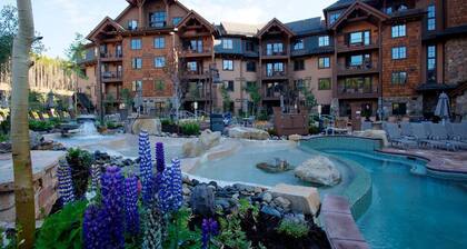 Christmas Week 2024, Ski-in/Ski-out Breckenridge, CO. 7 Nights