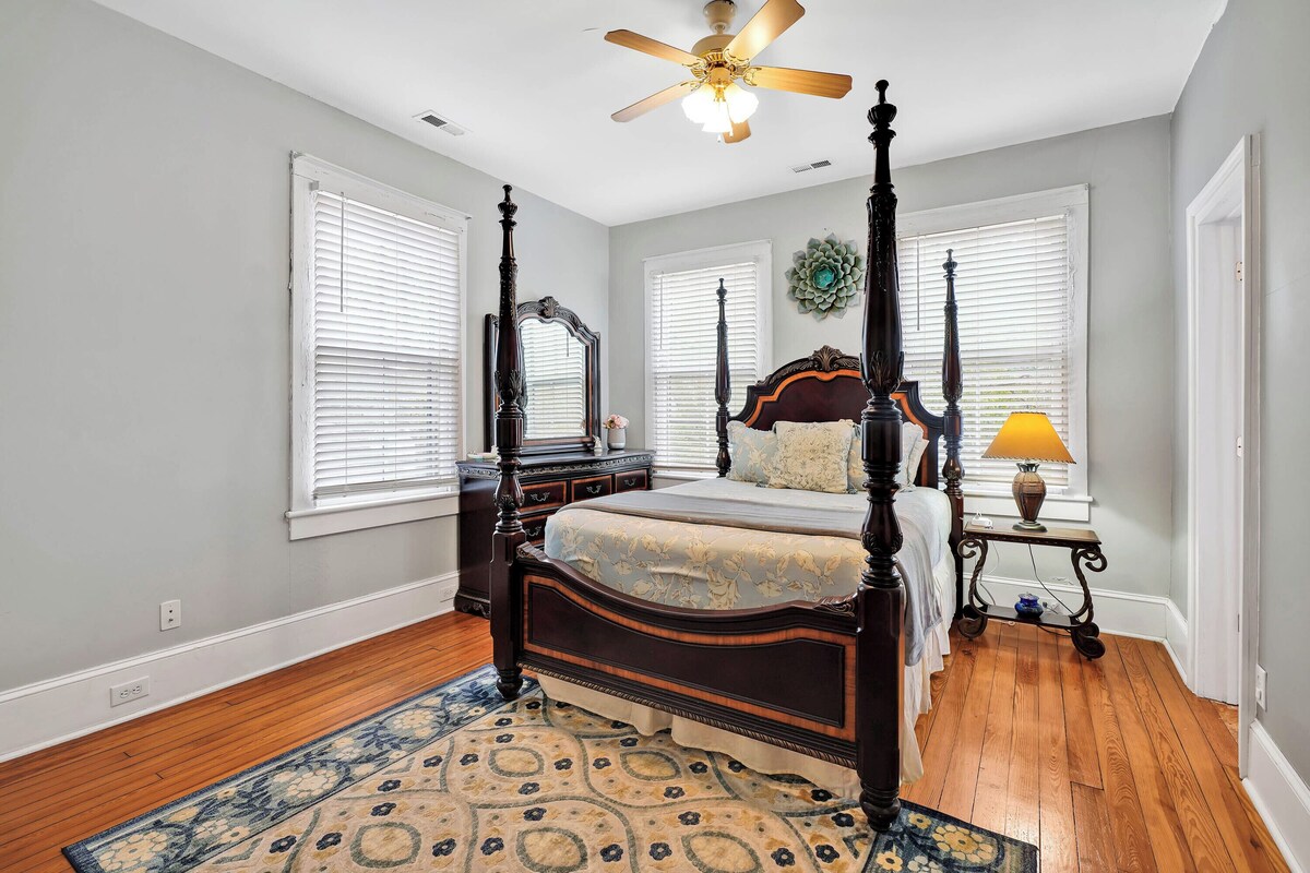 Majoittajan profiilikuva