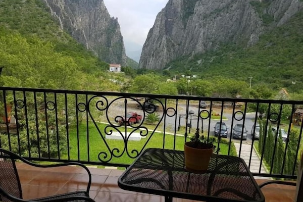 Balkon