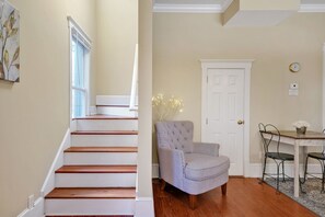 Interior - Condo Riviere Stay Downtown! Walk everywhere! (Wilmington)