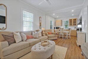 スマートテレビ