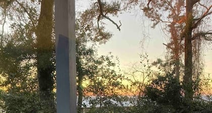 1146 New condo overlooking Mobile Bay