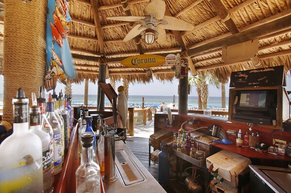 Bar (sur place)