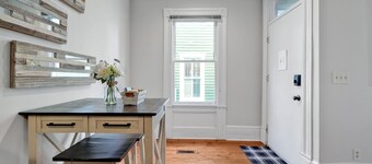 Fredonia on Front ! Best Location Downtown!