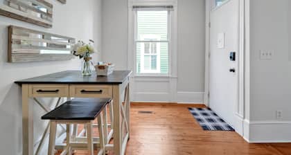 Fredonia on Front ! Best Location Downtown!