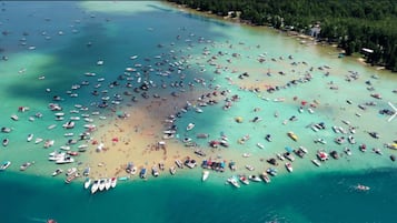 Strandlakens
