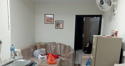 Fully Furnished Luxury Apartment with all necessities