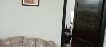 Fully Furnished Luxury Apartment with all necessities