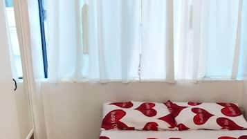 Basic Room | Free WiFi