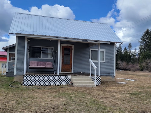 Private home in beautiful Northeast Washington