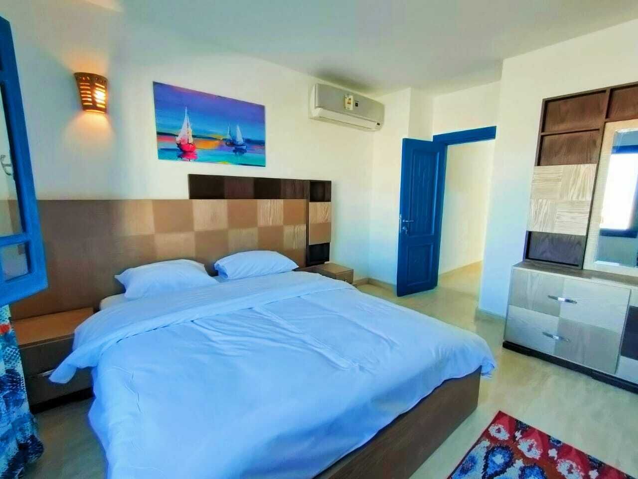 4 Schlafzimmer, WLAN