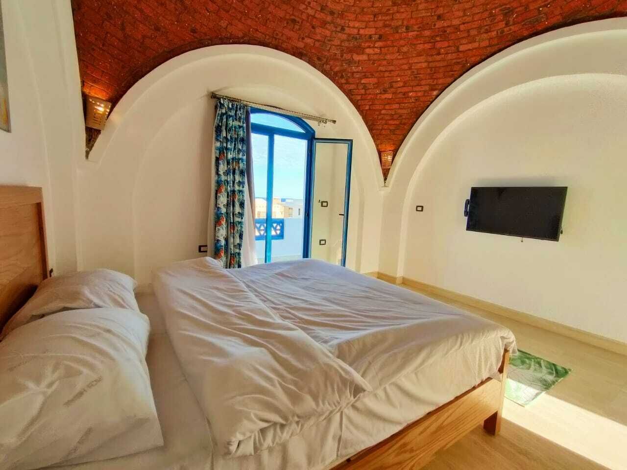 4 habitaciones y wifi 