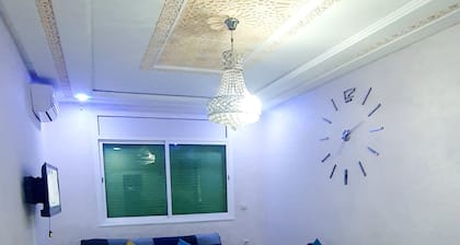 Apparently in the city center high standing