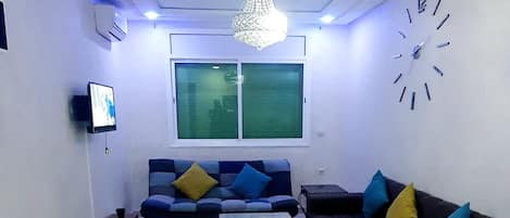 تلفزيون ذكي