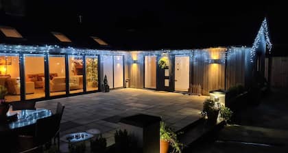 Modern Converted Stables in the heart of Pembrokeshire
