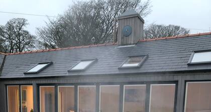 Modern Converted Stables in the heart of Pembrokeshire