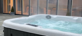 Modern Converted Stables in the heart of Pembrokeshire