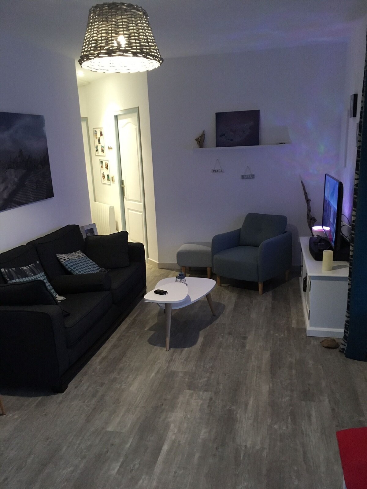 Image de profil de l’hôte