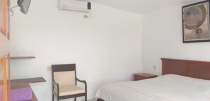 Room - Hotel Costa Belle (Tecolutla)
