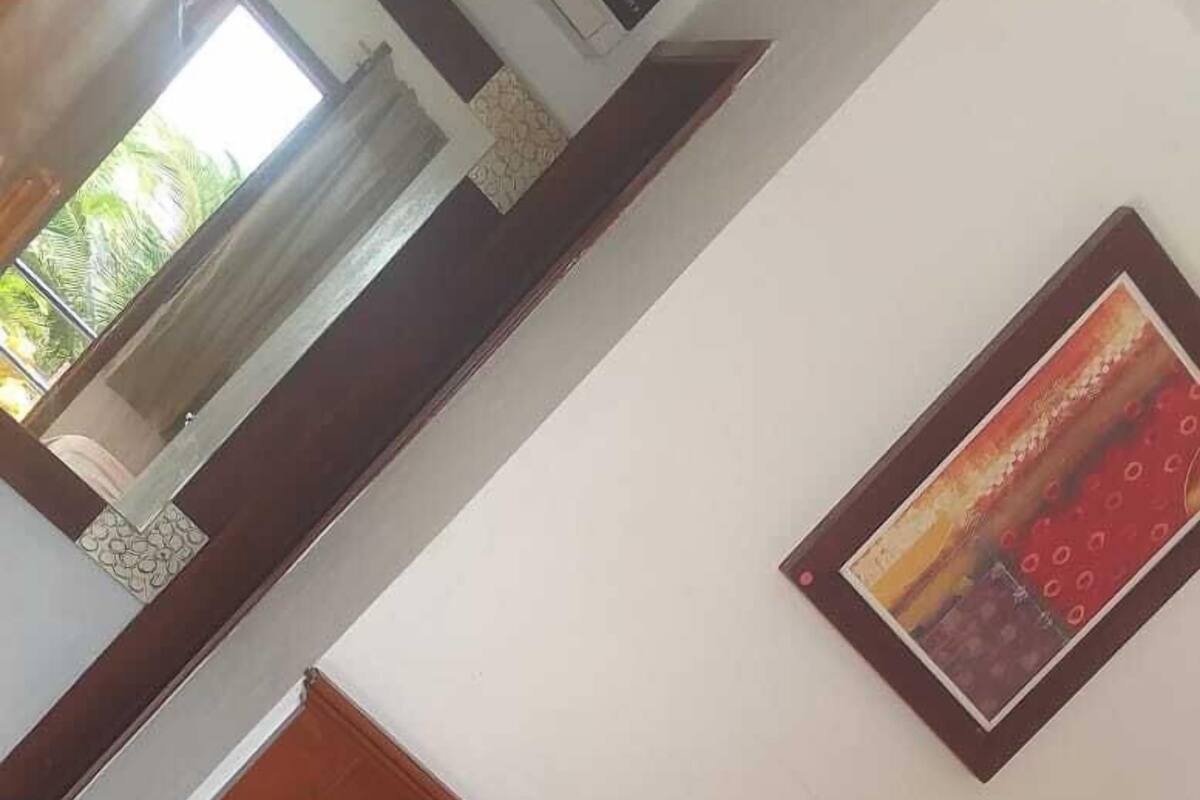 Economy Room | WiFi (free), bed sheets