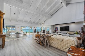 منطقة المعيشة