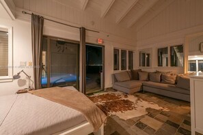 Luxury-Villa | 5 Schlafzimmer, kostenloses WLAN, Bettwäsche