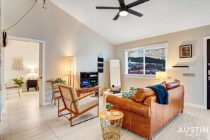 TV connectée, livres