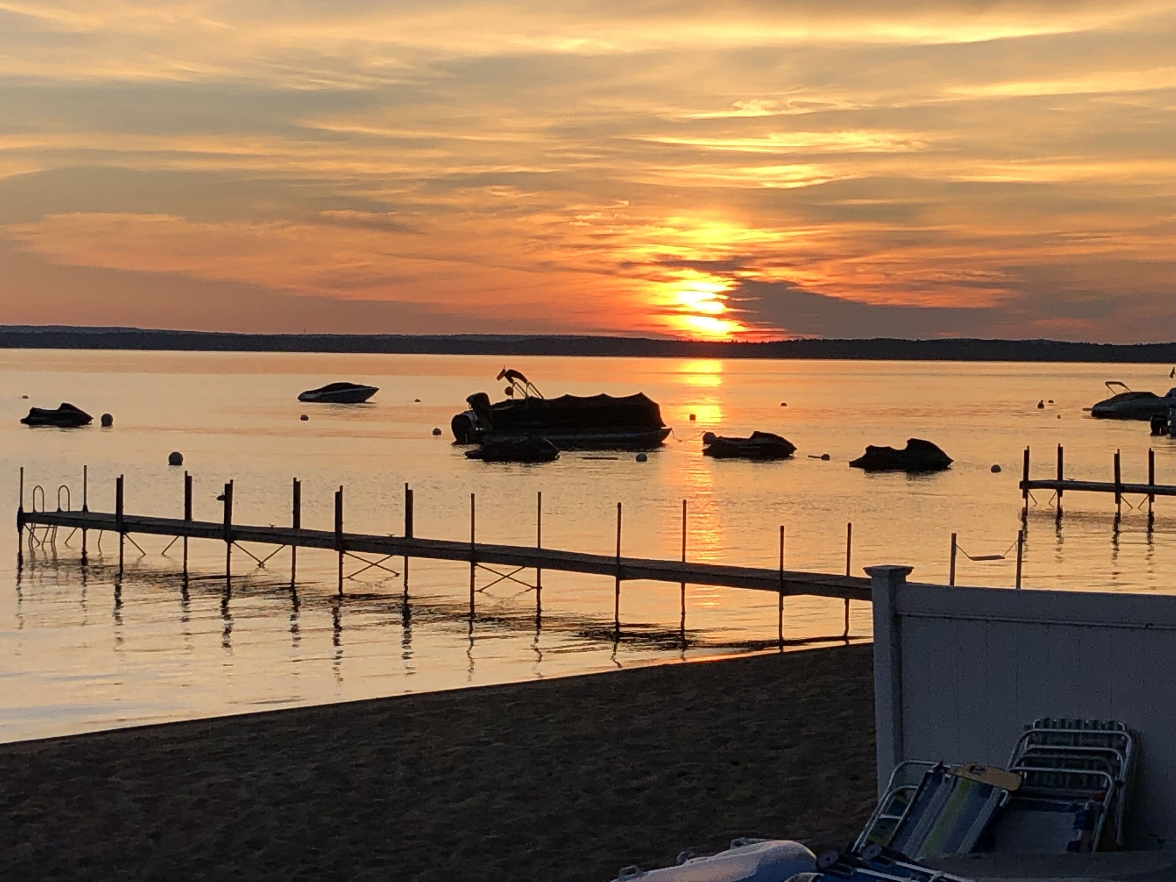 Private vacation home