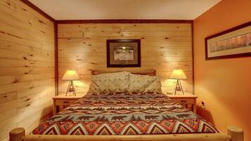 2 chambres, fer et planche Ă repasser, Wi-Fi gratuit, draps fournis