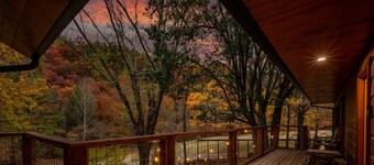 Hike-Golf-Play or Just Relax!!
Golf Getaway or Family Vacation