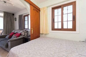 2 Schlafzimmer, WLAN