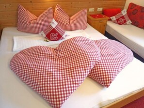 2 Schlafzimmer, kostenloses Internet