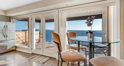 10 Mile Point Surfside Suite