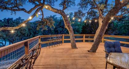 Lightning Bug Springs Retreat