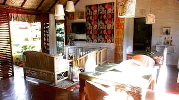 Servei de restauració