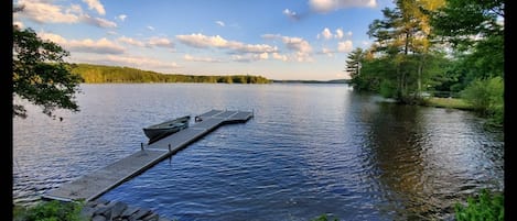 Lake