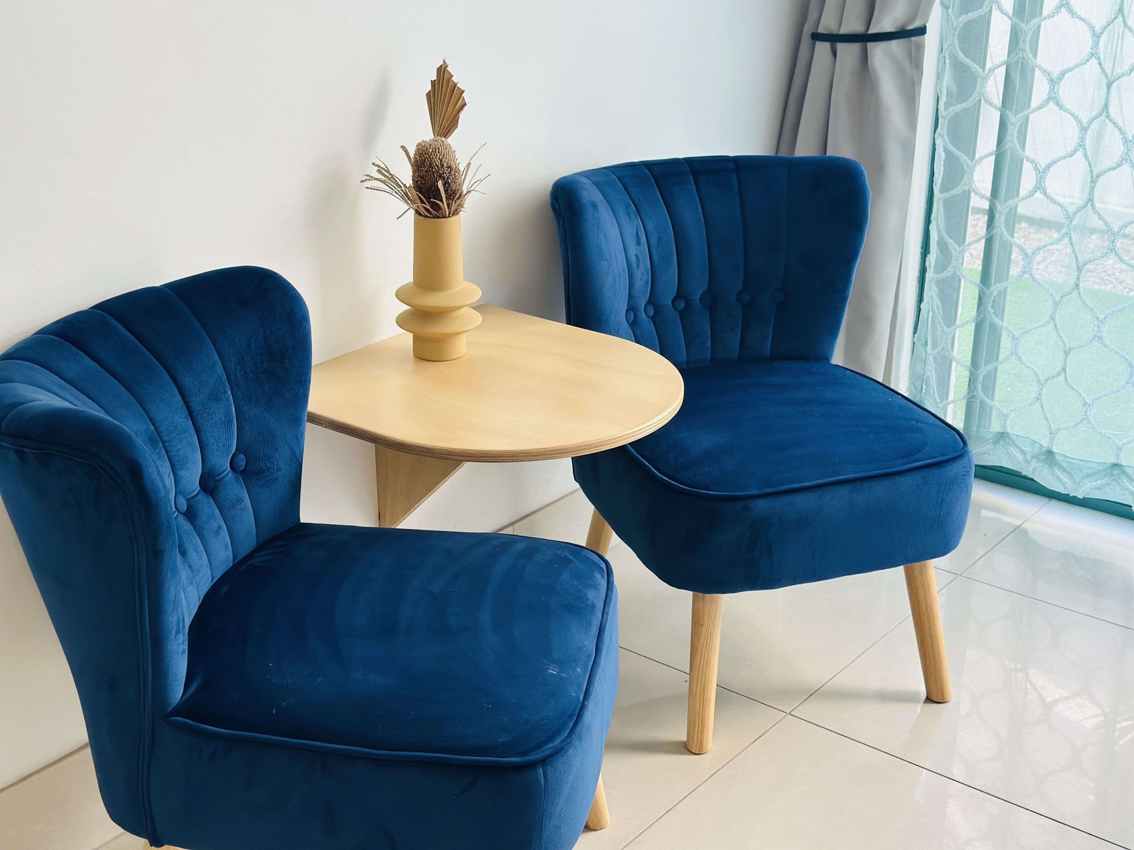 island breeze queen room with garden view | 1 bedroom, free wifi, bed sheets