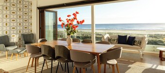 Tessa's on the Beach Boutique Hotel