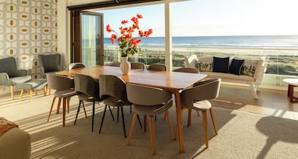 Tessa's on the Beach Boutique Hotel