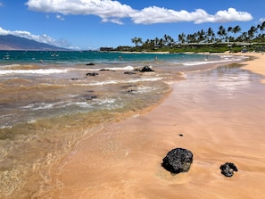 Plage à proximité