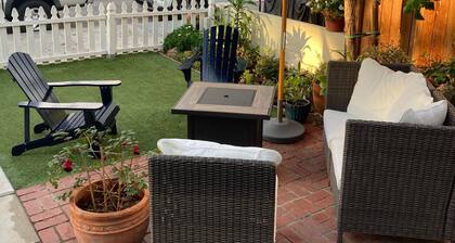 1920 Balboa Island Cottage