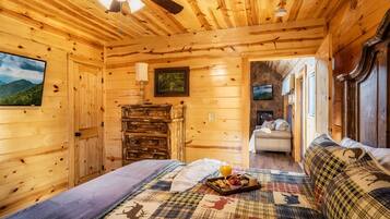 6 dormitorios, tabla de planchar con plancha, wifi gratis y ropa de cama